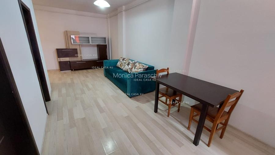 Apartament cu 2 camere semidecomandat, mobilat în Tătărași Apartament cu 2 camere semidecomandat, mobilat în Tătărași