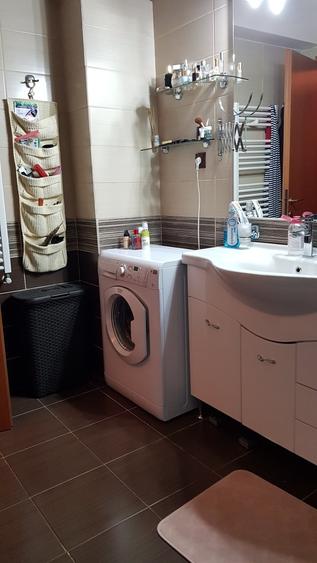 Apartament 3 camere imobil 2009, Splaiul Independentei - Orhideea - Grozavesti - 4