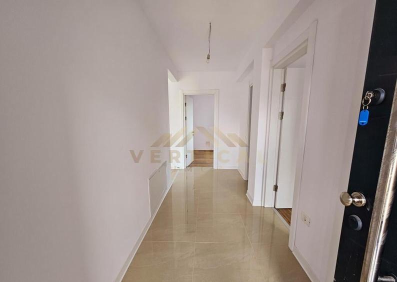 Casa 3 camere in comuna Berceni - 2