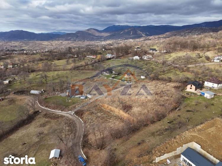 Vanzare teren, intravilan, ?i?e?ti, Maramure? - Acces la 2 drumuri - 4