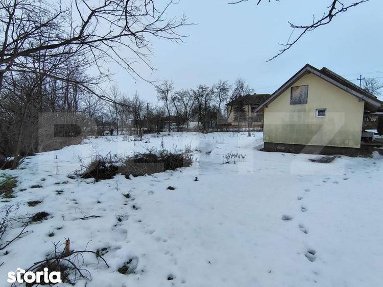 Casa individuala 82 mp utili, teren 693 mp, in Jucu de Sus - 14
