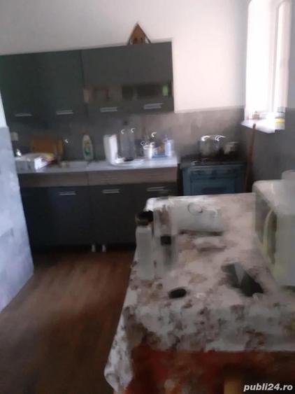 Apartament 3 camere 3 bai Busteni - 1