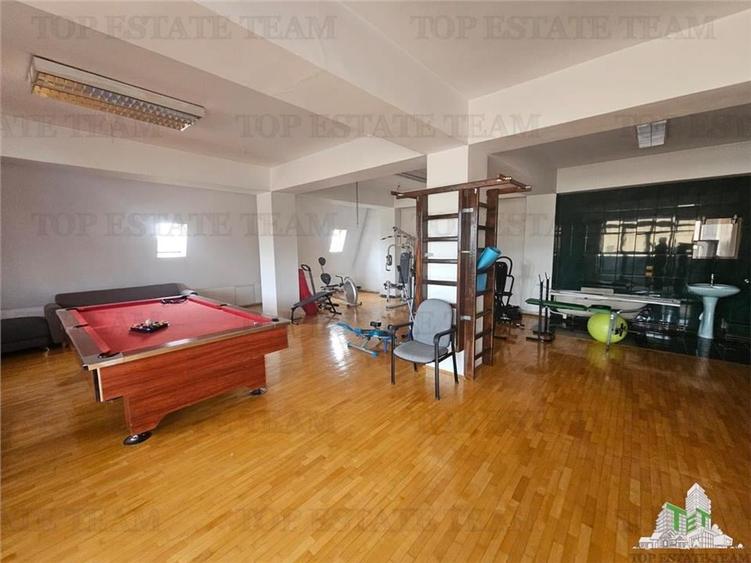 Vila spatioasa 670mp utili in zona Gorjului-Uverturii - 12