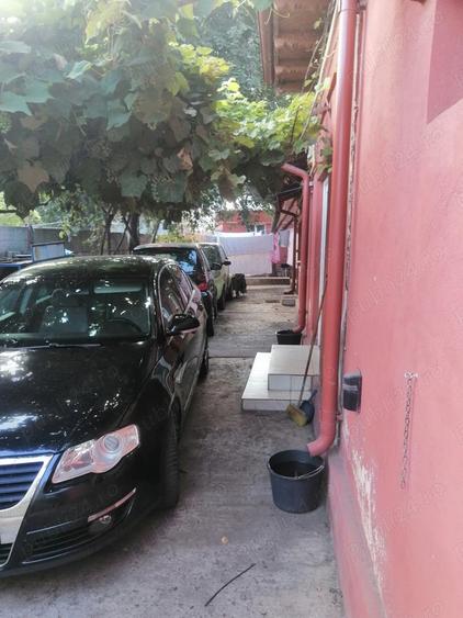 Vand casa, teren ?i spa?iu comercial in Constan?a, zona Gara - 5
