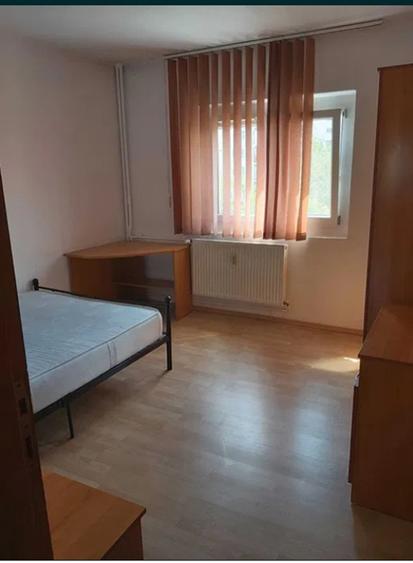 3 camere Vitan Mall - 5 minute metrou Mihai Bravu - 2