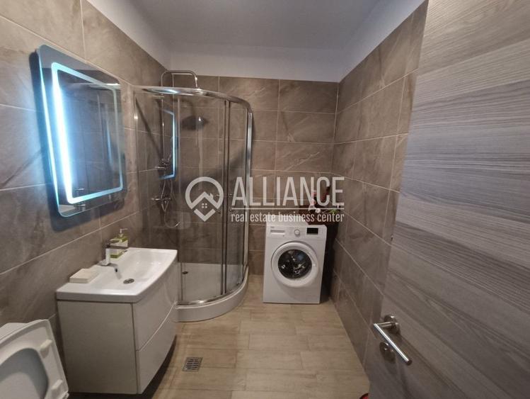 MAMAIA NORD ALEZZI (COD03) - 2 camere la 2 pasi de plaja ! - 23