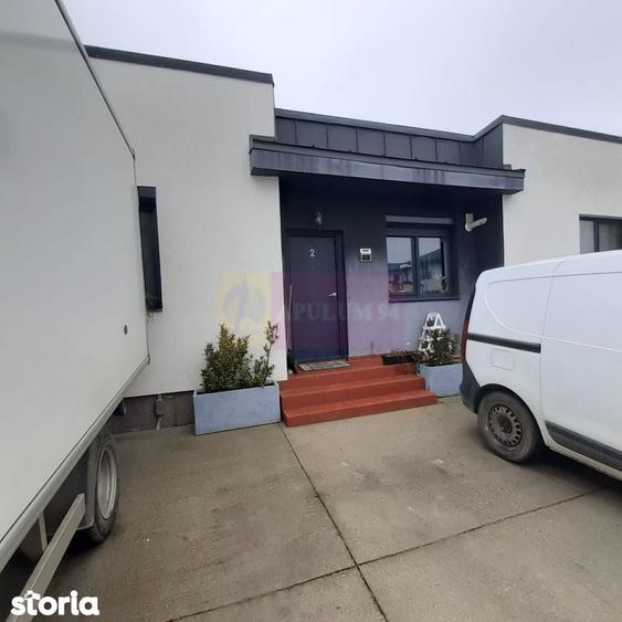 Casa pe Parter in Magurele, aproape de Bucure?ti - 1
