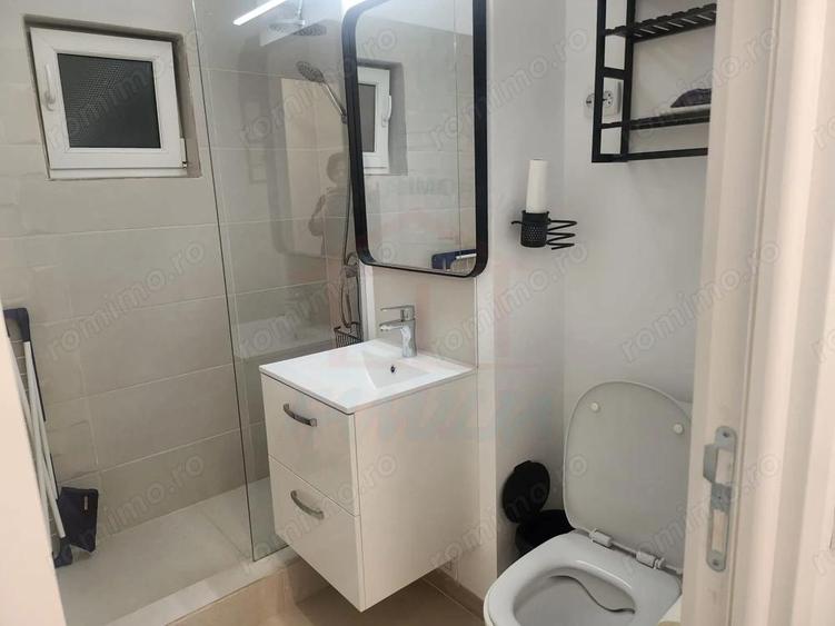 Inchiriere garsoniera tip studio - 5