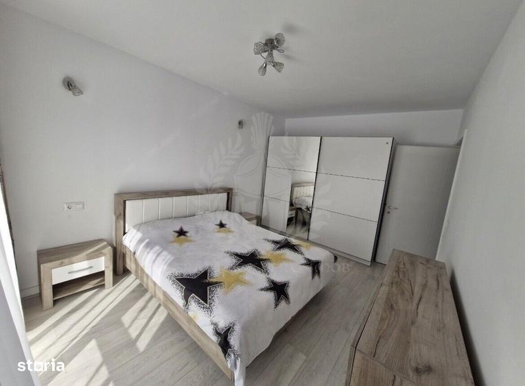 Inchiriere apartament 2 camere, bloc nou, zona Vest - VAMT, Ploiesti - 5