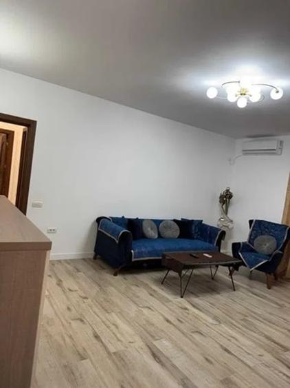 Apartament 3 camere Tomis Nord - Loc de parcare inclus - 4