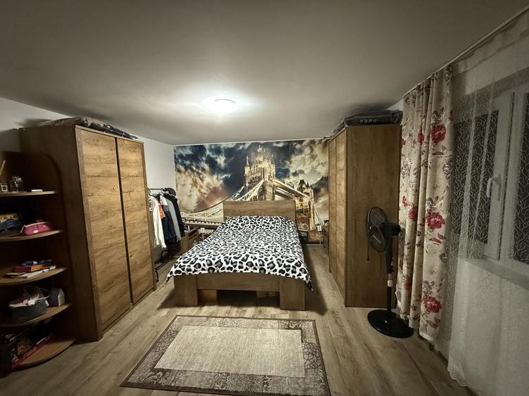 Casa de vanzare zona concordia - 5