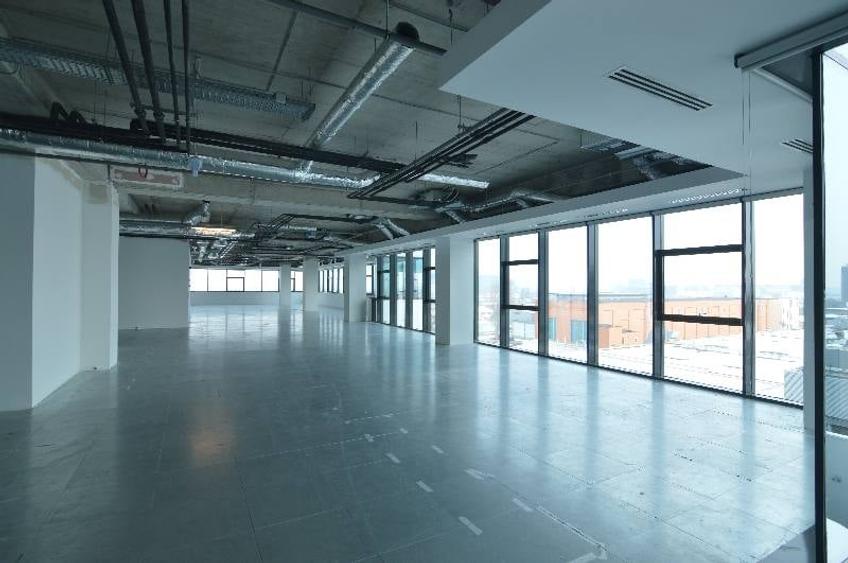 Metroffice cladirea A, Pompei, 296 - 1996 mp  0% comision! - 13