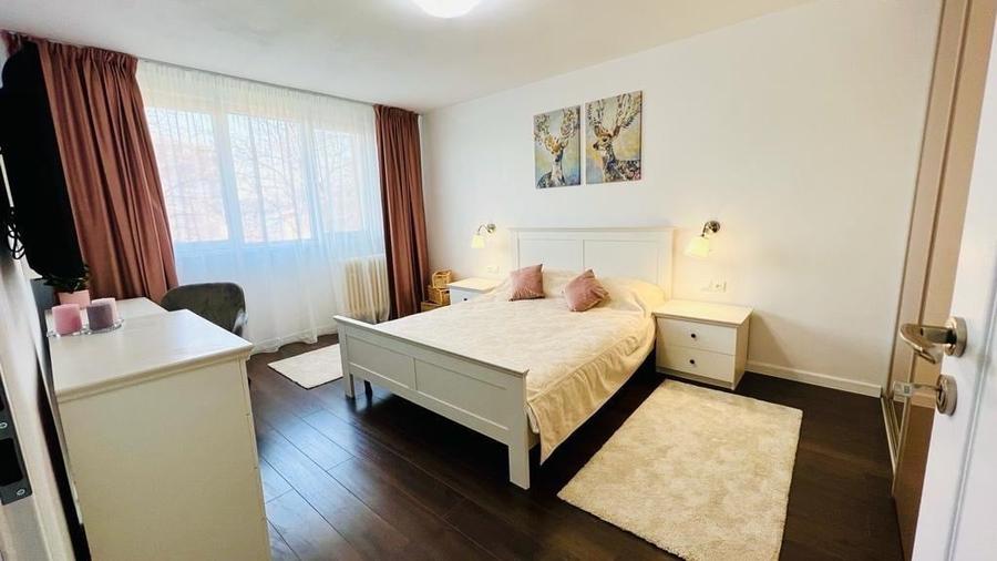 Vând aprtament 2 camere Lujerului - 4