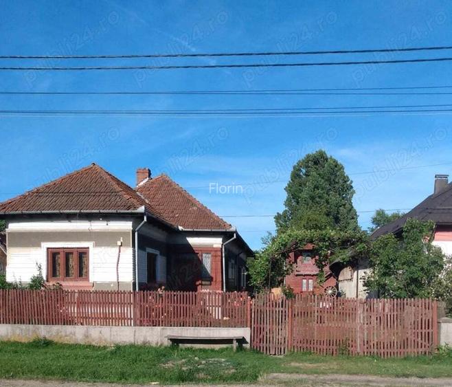 Casa de vanzare, comuna Pietrosani, jud. Arges Casa de vanzare, comuna Pietrosani, jud. Arges