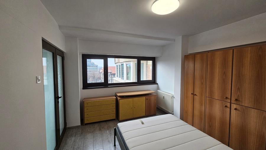 Apartament 3 camere modificat din 4 zona Tineretului-Sincai - 11