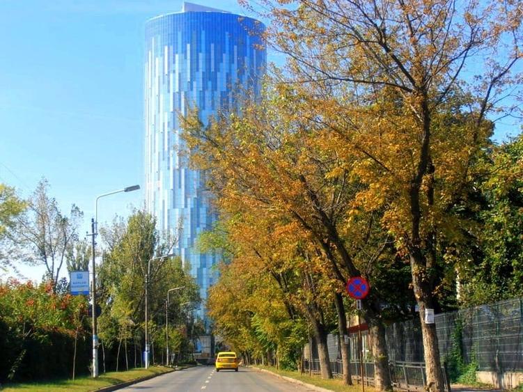 Sky Tower Subinchiriere, Floreasca, 1157 - 6942 mp  0% comision! - 3