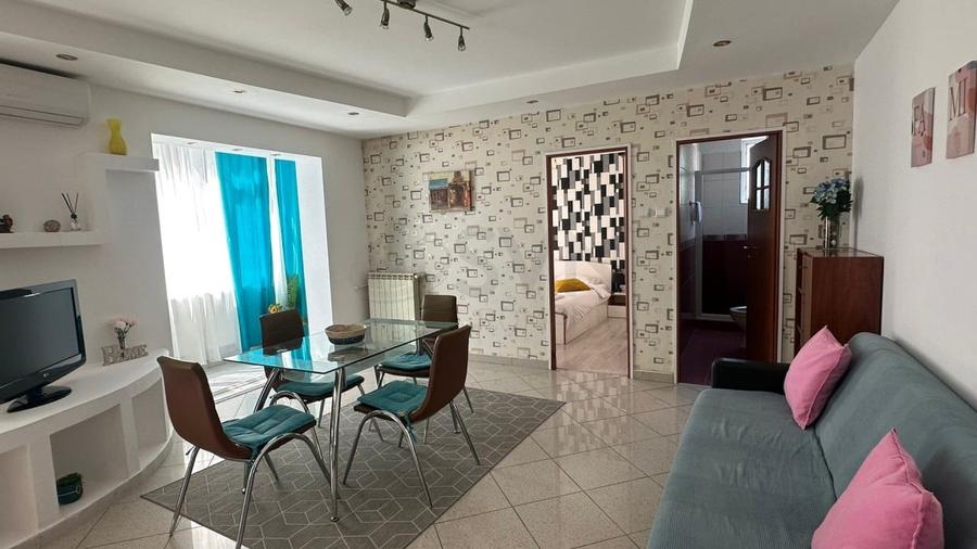 REA1024287 Apartament 2 camere l Universitate - 1