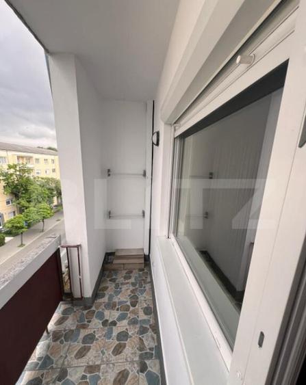 Apartament cu 2 camere, 50 mp, zona semicentrala - 7