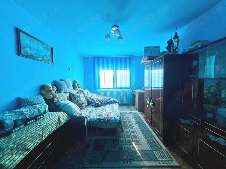 Apartament 2 camere 47mp Dva Nord bloc izolat 47.500eur neg - 6