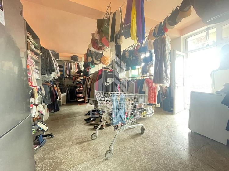 Casa individuala cu spatii comerciale - Zona Parneava spre Alfa - 16