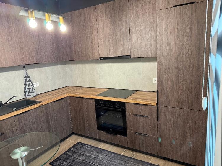 Ap o cameră 41 mp plus terasa Torontalului Ateneo - 9