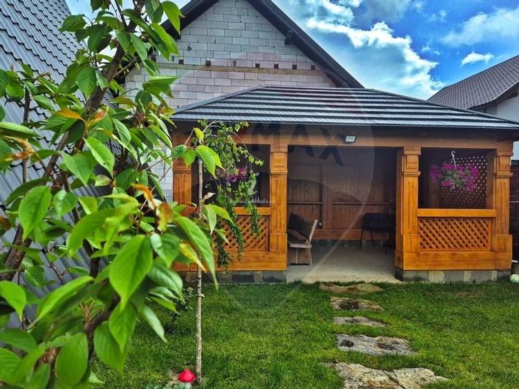 Casa noua de vanzare Ocna Șugatag - 12