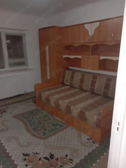 Vand apartament cu trei camere Str Doctor Hacman Nr 34 STR Dr.Hacman (la fantana) - 9