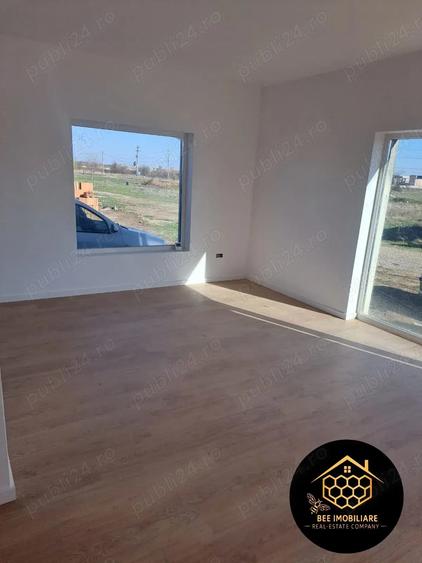 Locuin?a moderna P+1+M | Construc?ie 2025 | Incalzire in pardoseala | 133 mp utili | Terasa 14 mp - 8