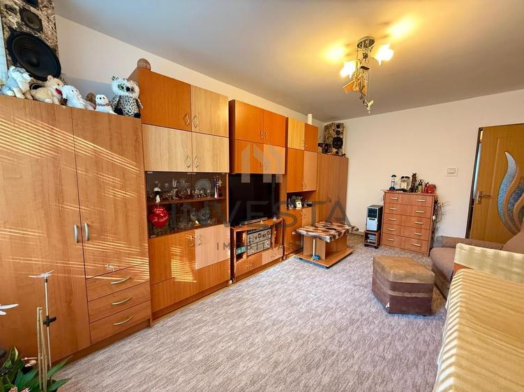 De vanzare apartament cu 2 camere pe strada Tulcea ! - 2