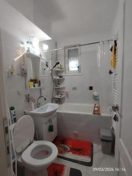 Apartament 2 camere, renovat 2025! - 4