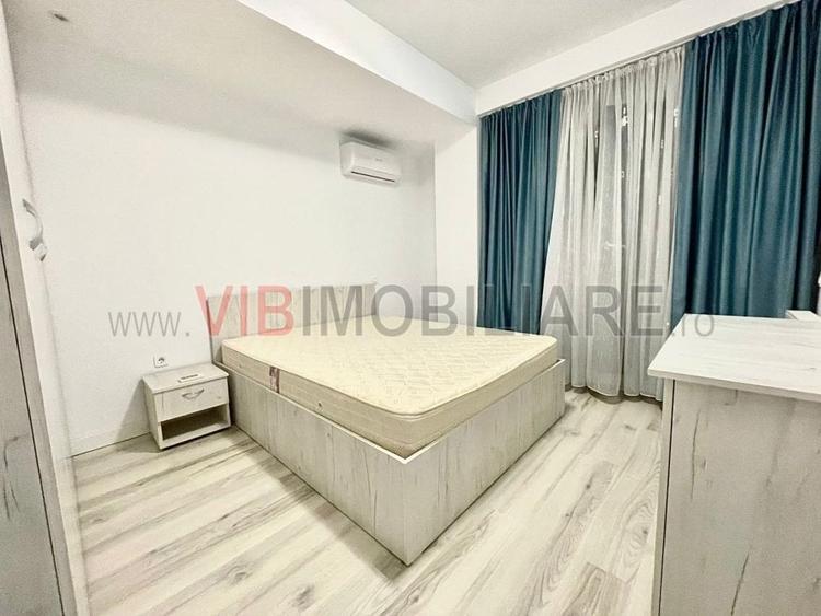 2 Camere - Bloc Nou - Dristor - Parcare Subterana - 12