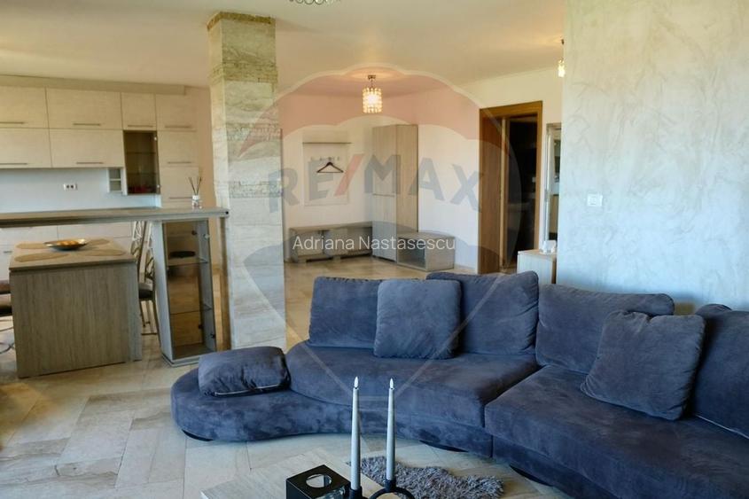 Apartament de lux cu 3 camere, in Gradiste- de inchiriat Apartament de lux cu 3 camere, in Gradiste- de inchiriat