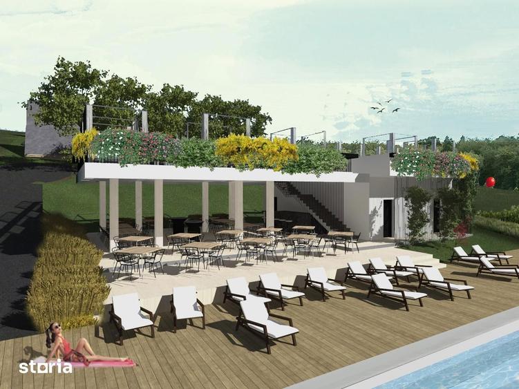 Teren Hidi?elul de Sus | 10.600 mp | Ideal investi?ie turistica | - 7