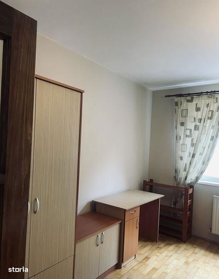 Apartament 3 camere 100mp, 2 bai, terasa, parcare, zona Grand Hotel It - 8
