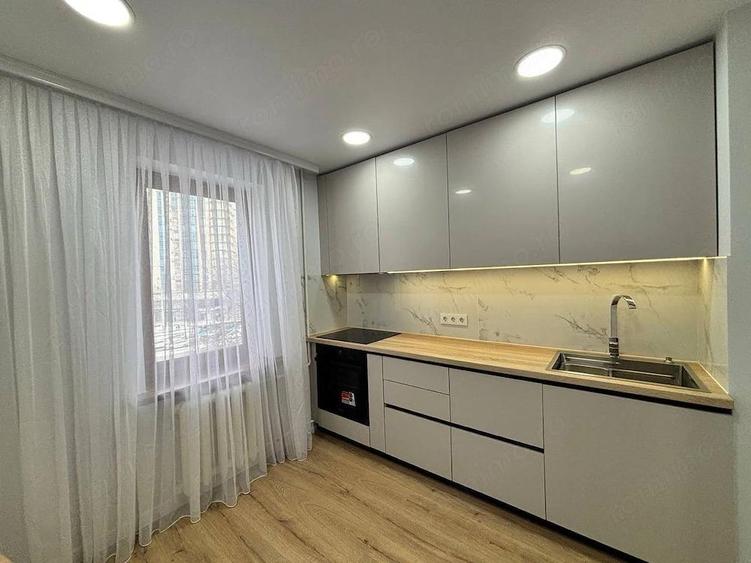 Garsoniera de inchiriat in zona Titan - 1