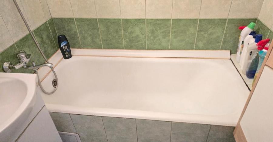 Vand garsoniera in Deva, Eminescu (Micro 15), parter inalt, mobilata - 12