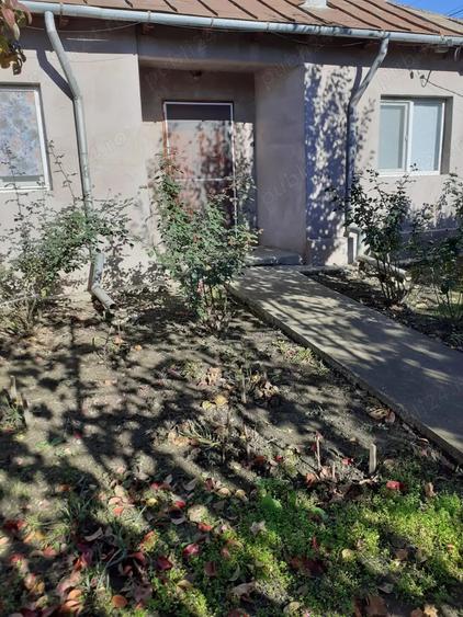 Casa de vanzare IANCA, Jud BRAILA, teren 2700 m - 6