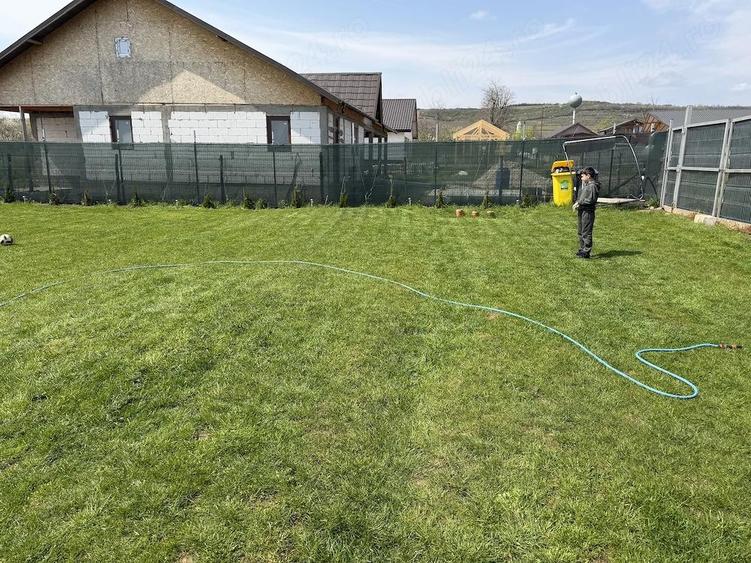 Vand casa in Sasenii Noi - 1