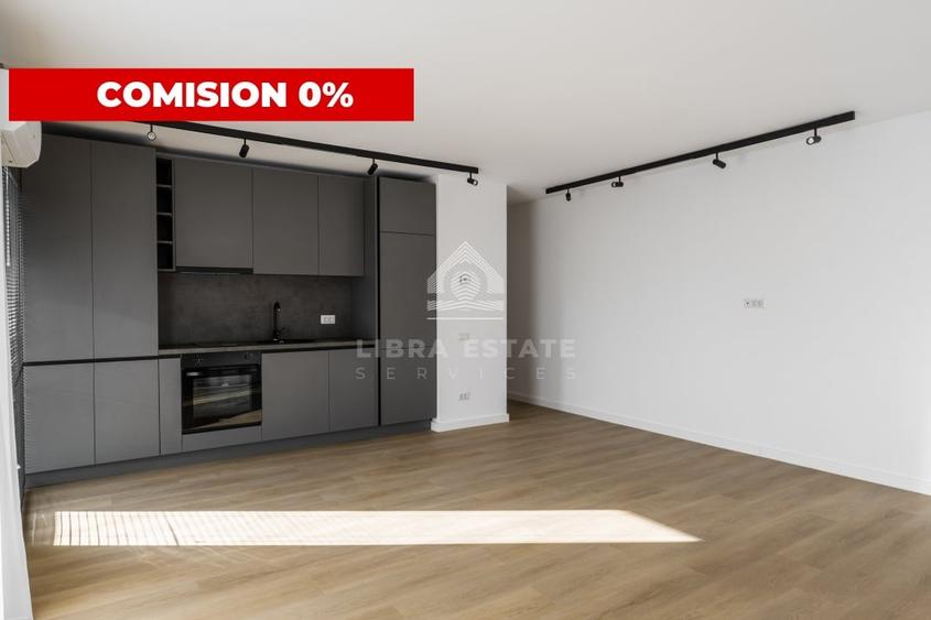 Apartament 3 camere in bloc NOU Central -  Zona P-ta Victoriei - 20