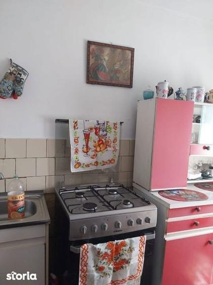 Vand ap 2 camere nedecomandat - 4