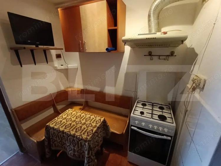 Garsoniera gata pentru mutare - 3