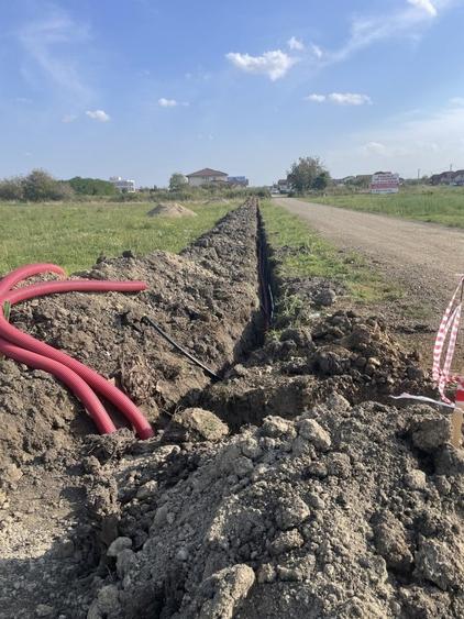 Cartier Serena - Direct Dezvoltator, zero comision, strada Iezer - Drumul Boilor - 9