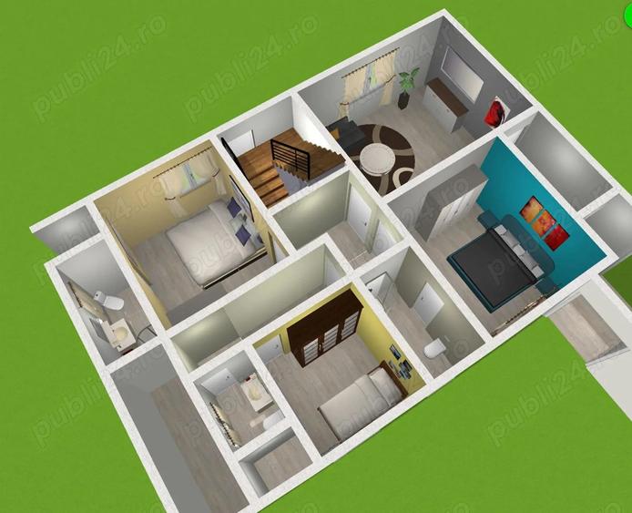 Apartamente de vanzare - 10