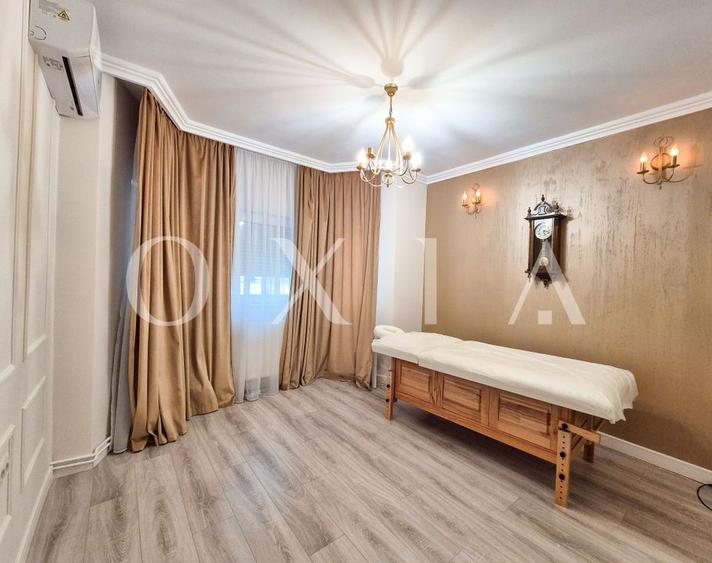 AX980 Locuinta Eleganta sau Spatiu Ideal pentru Afacerea Ta - 22