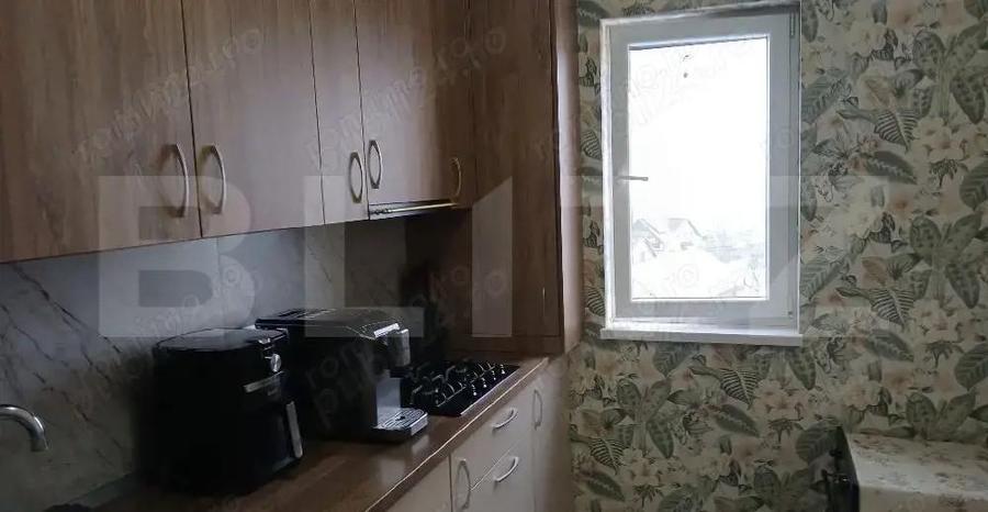 Apartament 2 camere , 52mp ,zona Lisaura ,bloc nou (2024) - 3