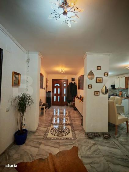 Casa 4 camere, 255 mp, Campia Turzii - 19