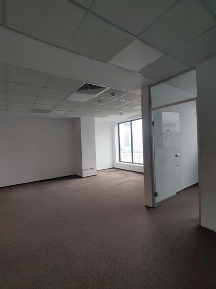 Spatiu de birou in Cube Victoriei Center, zona piata Victoriei - Buzesti - 8