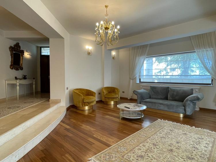 Faleza Nord - Universitate, Vila D+P+2 langa plaja, mobilata si utilata lux - 12