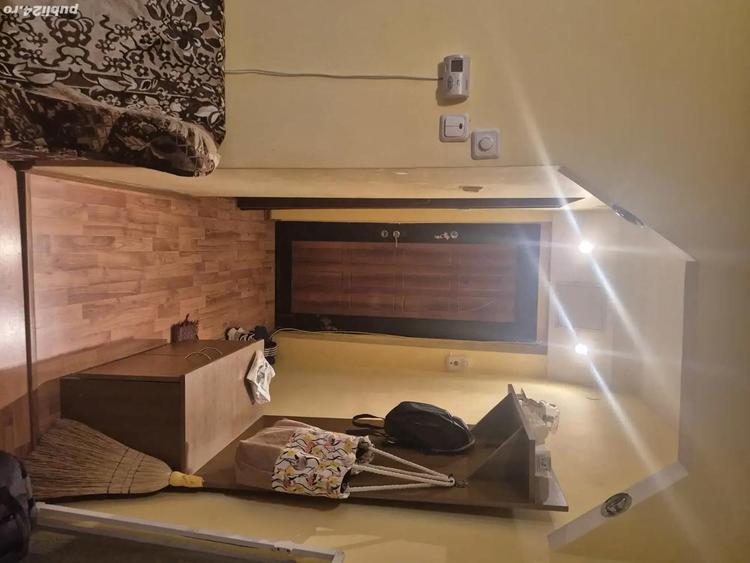 Apartament cu doua camere - 1