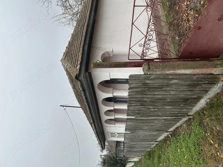 Casa de vanzare sat Mihai Viteazu Calara?i - 4